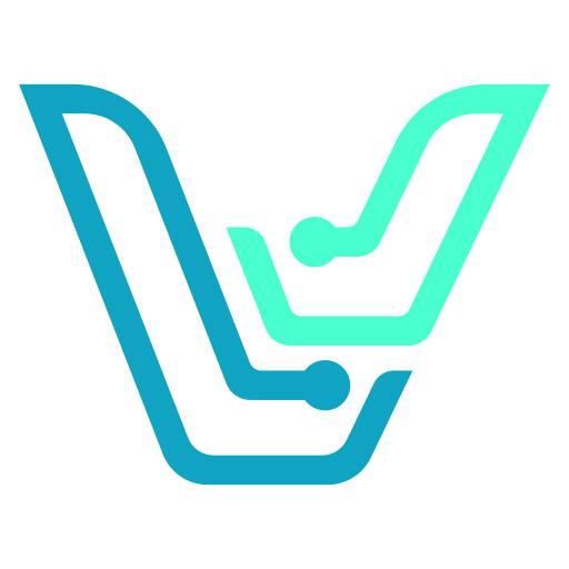 Vertex Hosting Logo